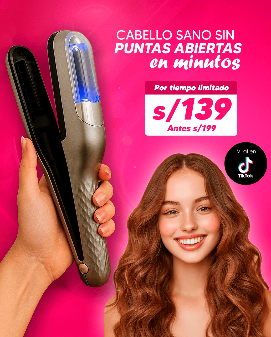 Quita Horquillas Moula 🩷