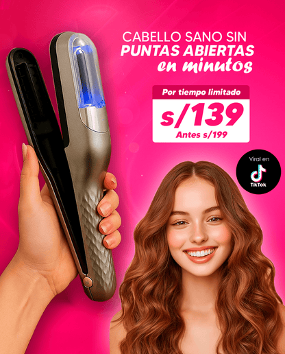 Quita Horquillas Moula 🩷