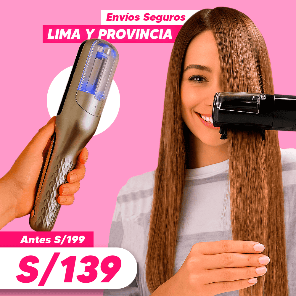 Quita Horquillas Moula 🩷