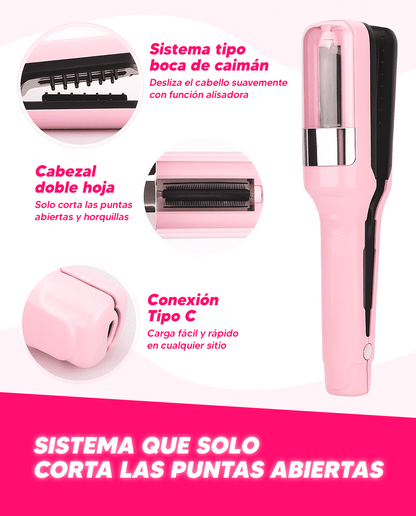 Quita Horquillas Moula 🩷